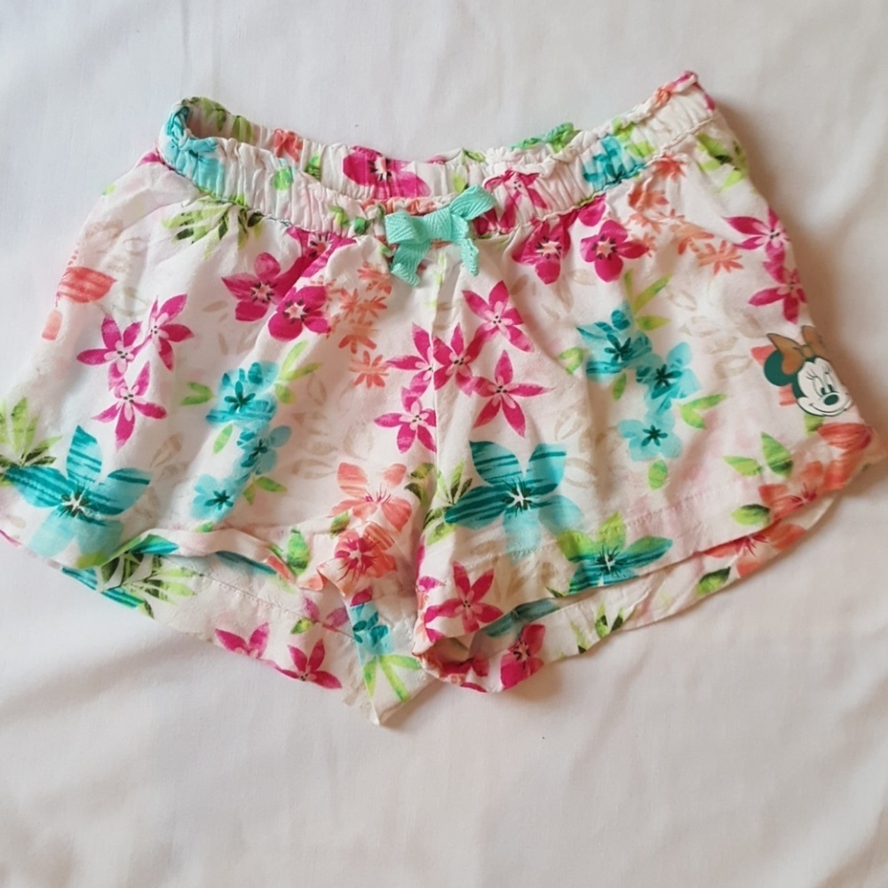 Disney toddler Shorts